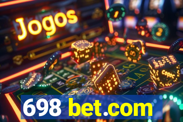 698 bet.com